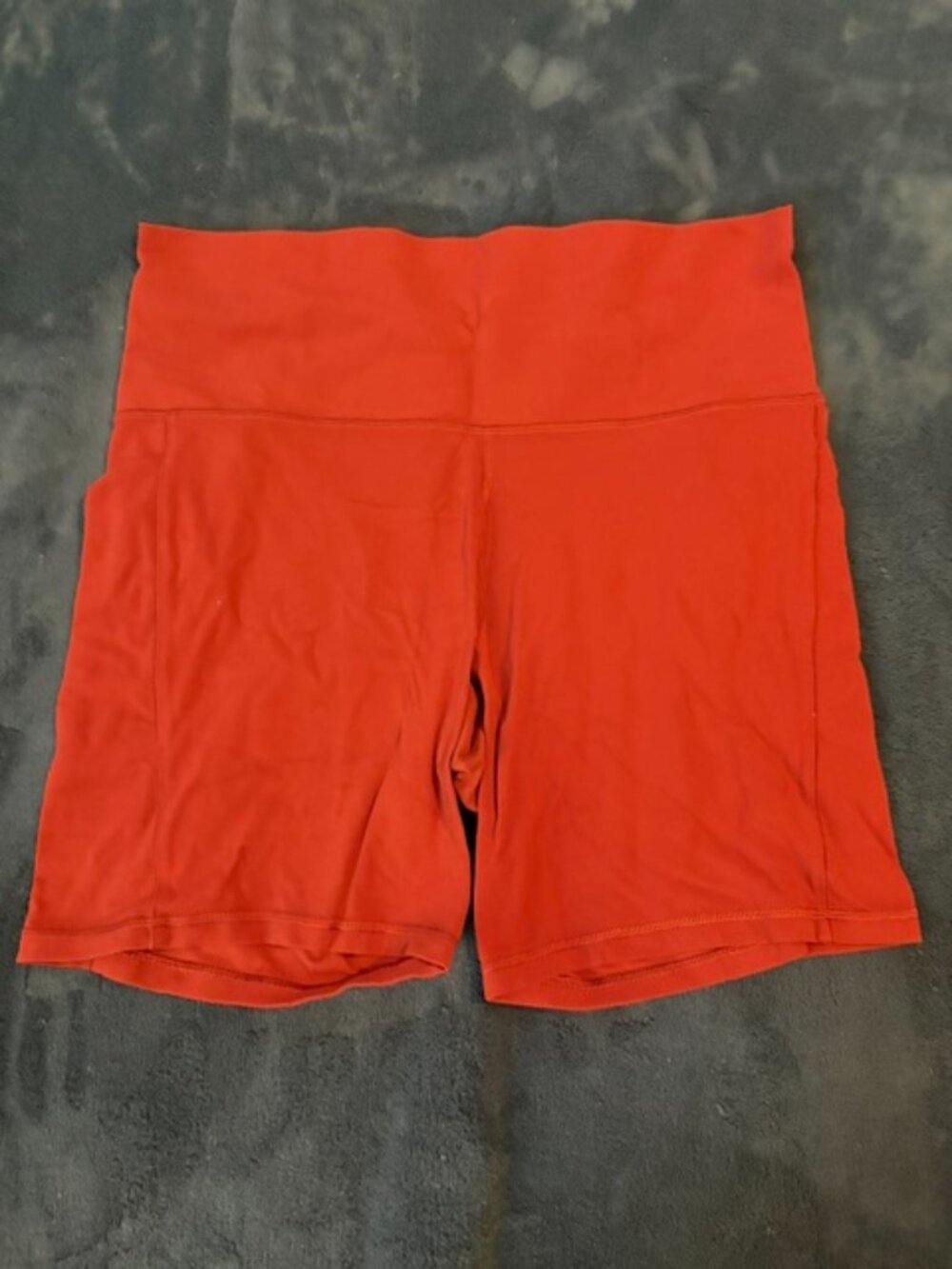 Biker Shorts